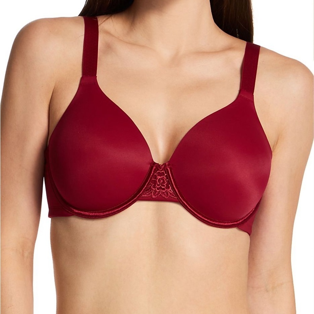 NWT Vanity Fair Beauty Back Full Figure Underwire Bra